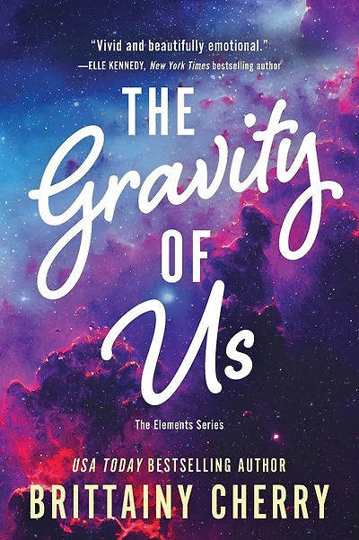 The Gravity of Us