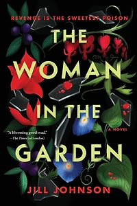 the Woman Garden: A Novel