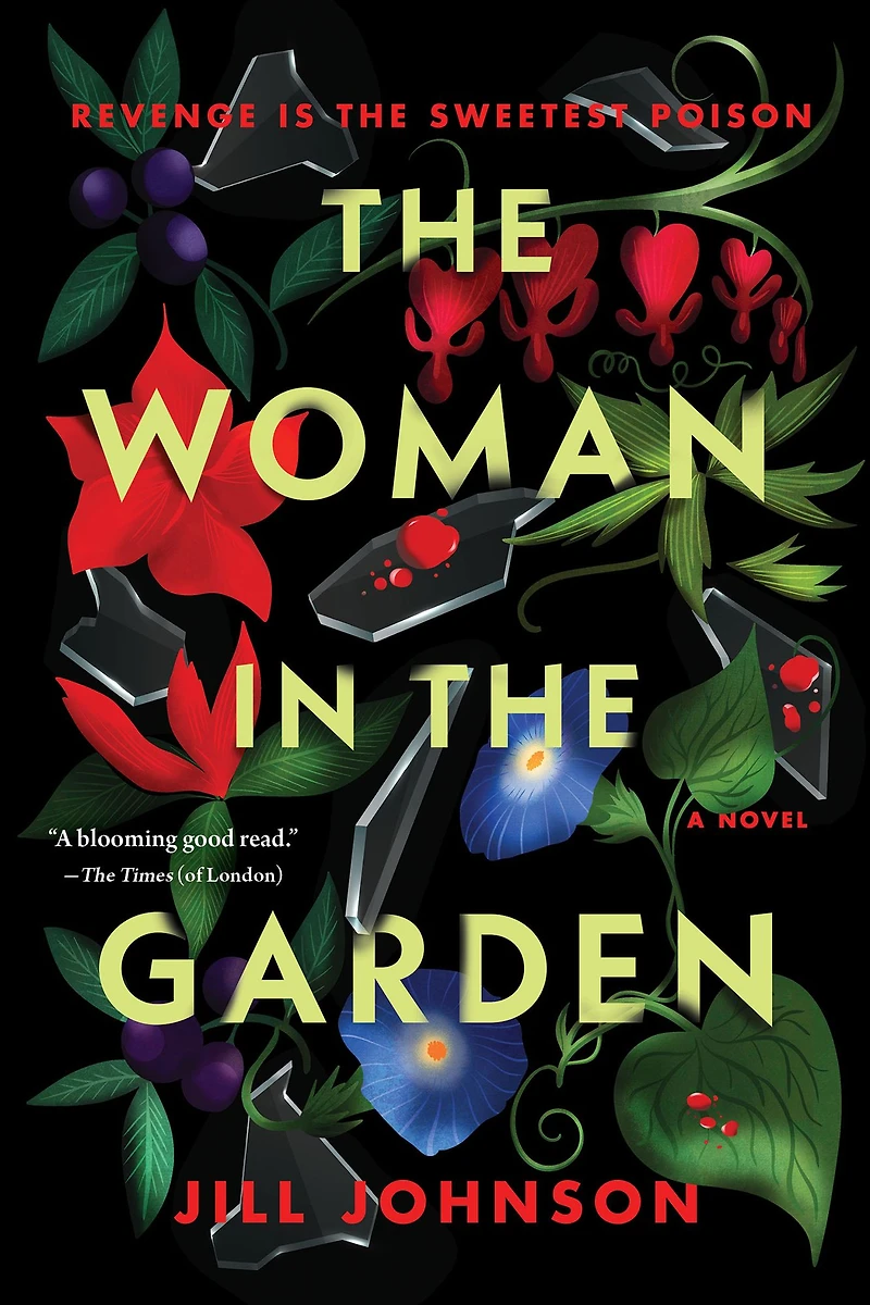 the Woman Garden: A Novel