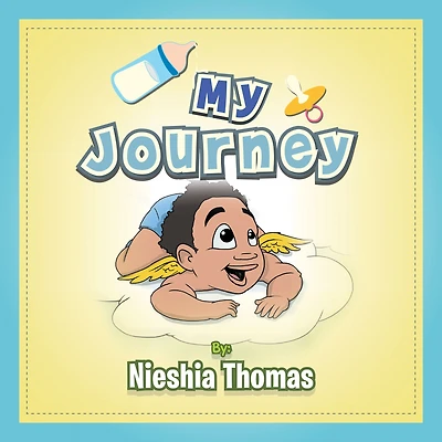 My Journey