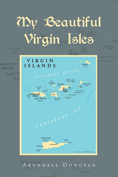 My Beautiful Virgin Isles