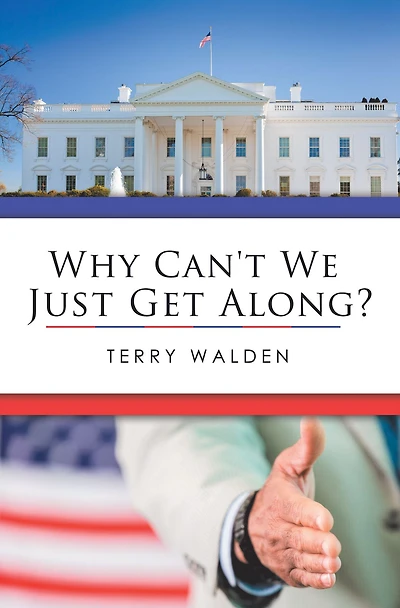 Why Can't We Just Get Along?