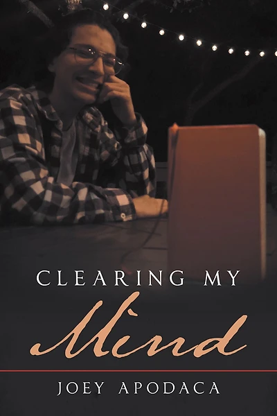 Clearing My Mind