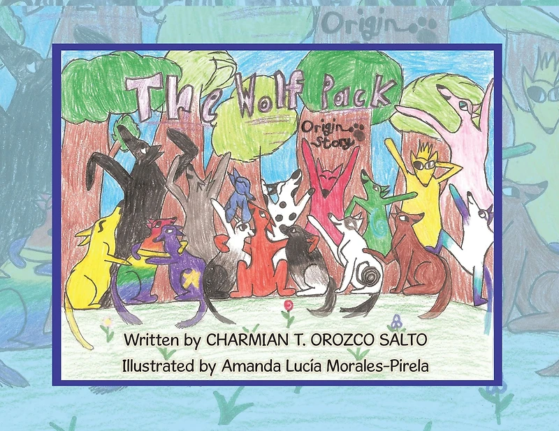 The Wolf Pack (La Manada De Lobos): Origin Story (El Origen De La Historia)