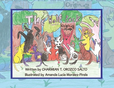 The Wolf Pack (La Manada De Lobos): Origin Story (El Origen De La Historia)