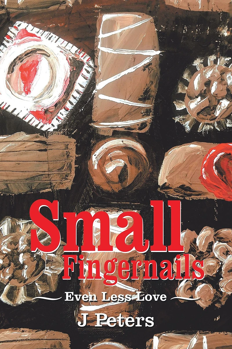 Small Fingernails: Even Less Love
