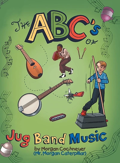 The Abc's of Jug Band Music