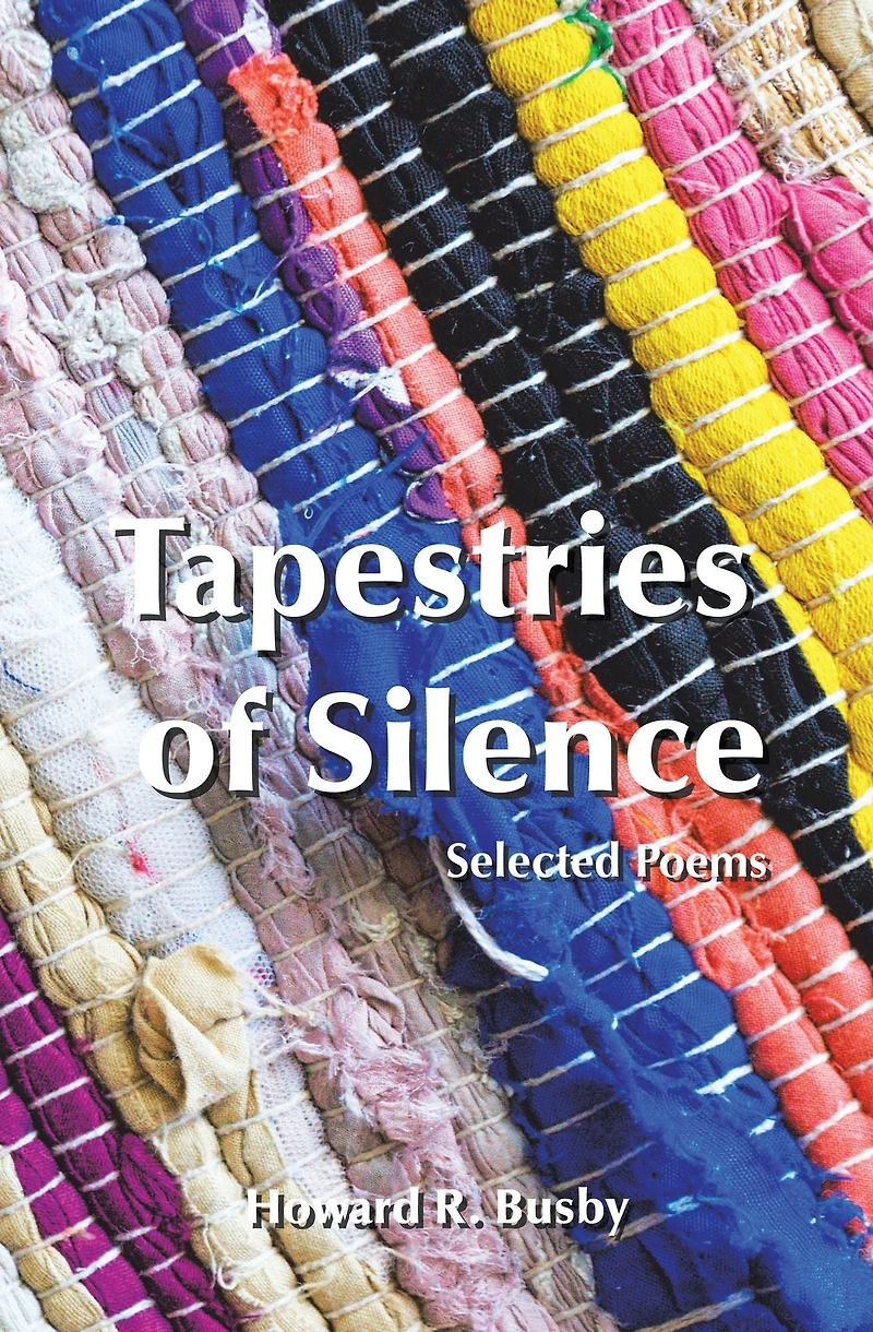 Tapestries of Silence: