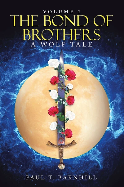 The Bond of Brothers: A Wolf Tale
