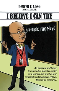 I Believe I Can Try