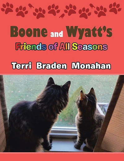 Boone and Wyatt's Friends of All Seasons