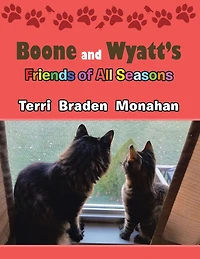 Boone and Wyatt's Friends of All Seasons