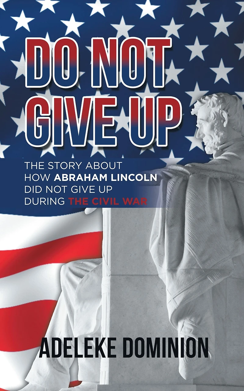 Do Not Give Up