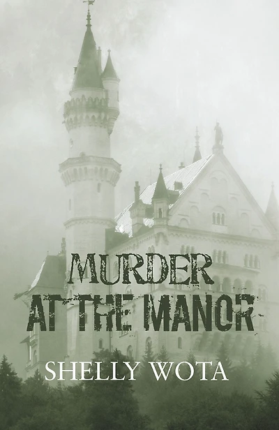 Murder at the Manor