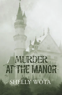 Murder at the Manor