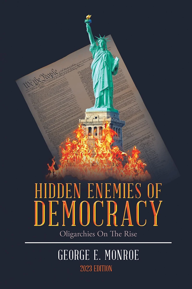 Hidden Enemies of Democracy: Oligarchies on the Rise