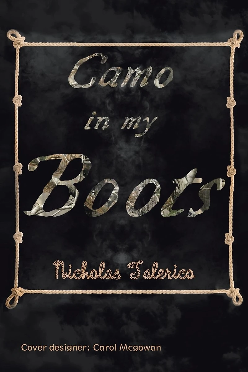 Camo My Boots