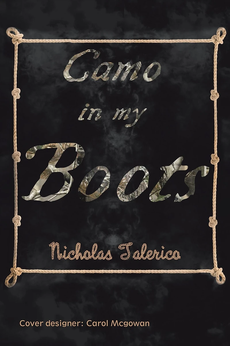 Camo My Boots