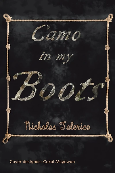 Camo My Boots