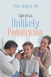 Tale of an Unlikely Pediatrician