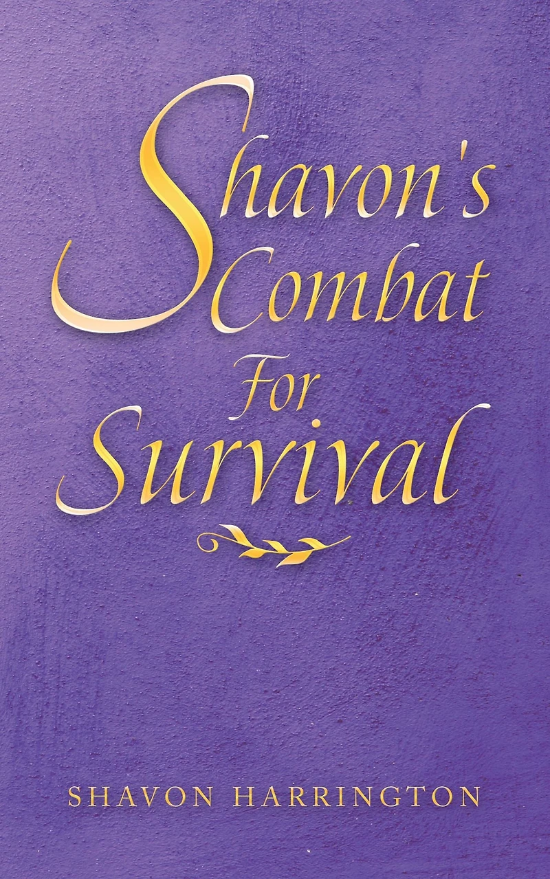 Shavon's Combat for Survival