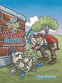 The Trial of Mother Goose