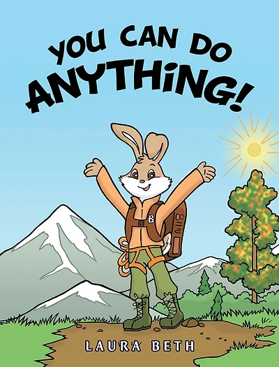 You Can Do Anything!