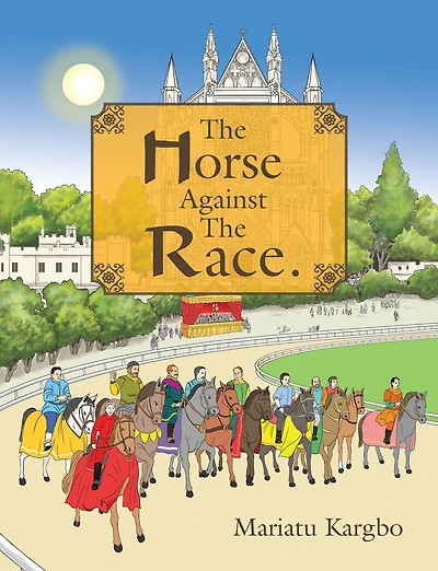 The Horse Against the Race.