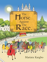 The Horse Against the Race.