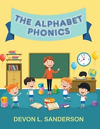 The Alphabet Phonics