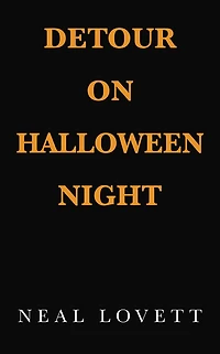 Detour on Halloween Night