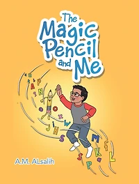 The Magic Pencil and Me