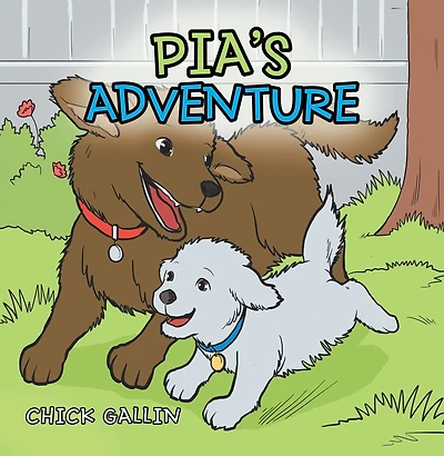 Pia's Adventure