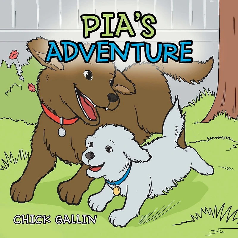 Pia's Adventure