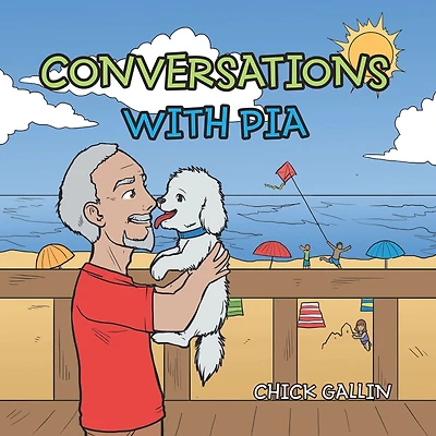 Conversations with Pia