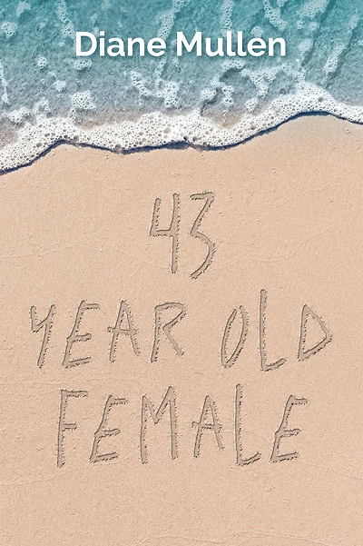 43 Year Old Female