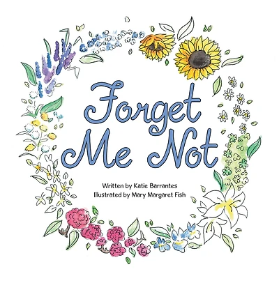 Forget Me Not
