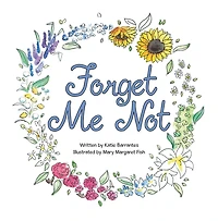 Forget Me Not