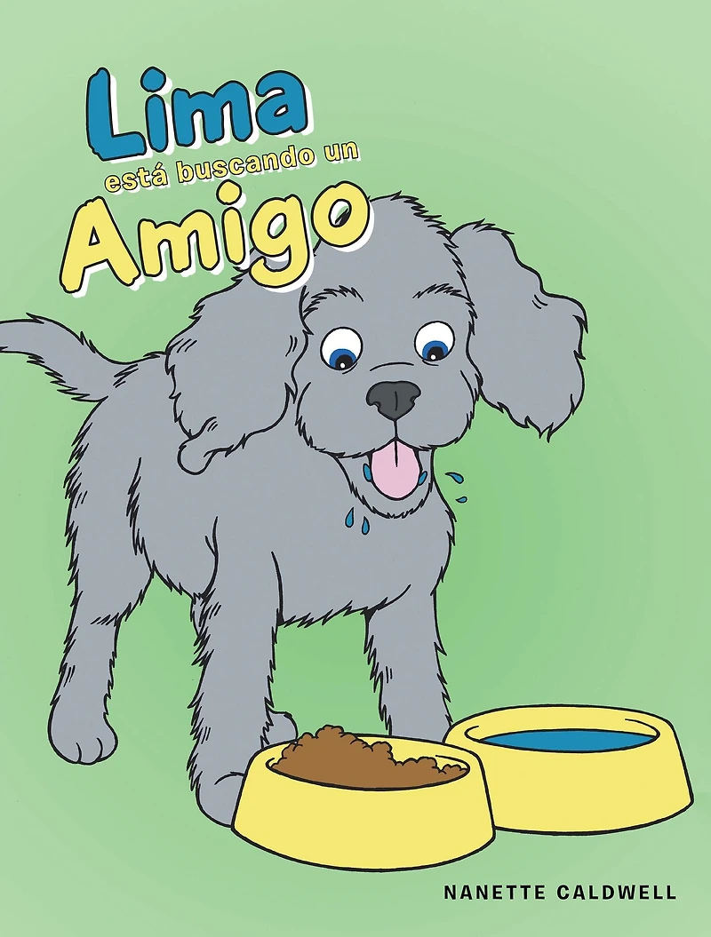 Lima Está Buscando Un Amigo