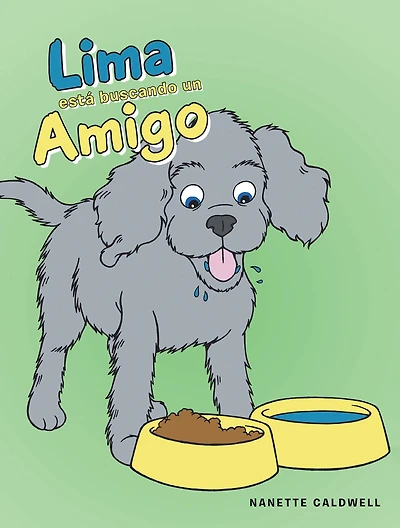 Lima Está Buscando Un Amigo