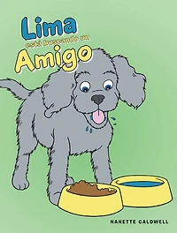 Lima Está Buscando Un Amigo