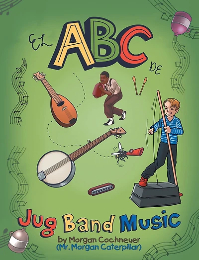 El Abc De Jug Band Music