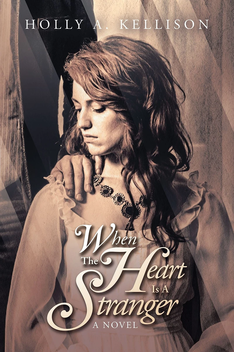 When the Heart Is a Stranger: A Novel