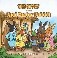 the Story of Real Easter Rabbit