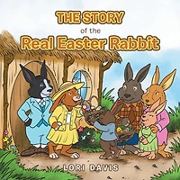the Story of Real Easter Rabbit
