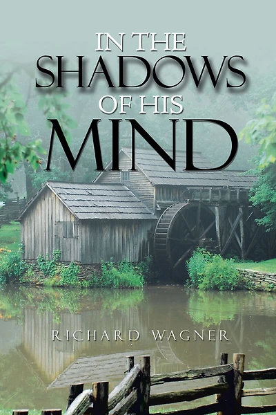 the Shadows of His Mind