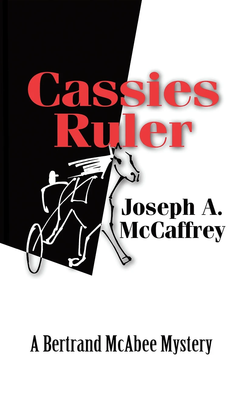 Cassies Ruler: A Bertrand Mcabee Mystery