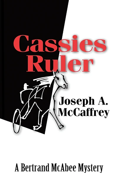 Cassies Ruler: A Bertrand Mcabee Mystery