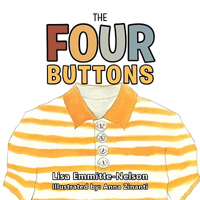 The Four Buttons