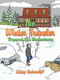 The Winter Traveler: Trapped in a Snowstorm